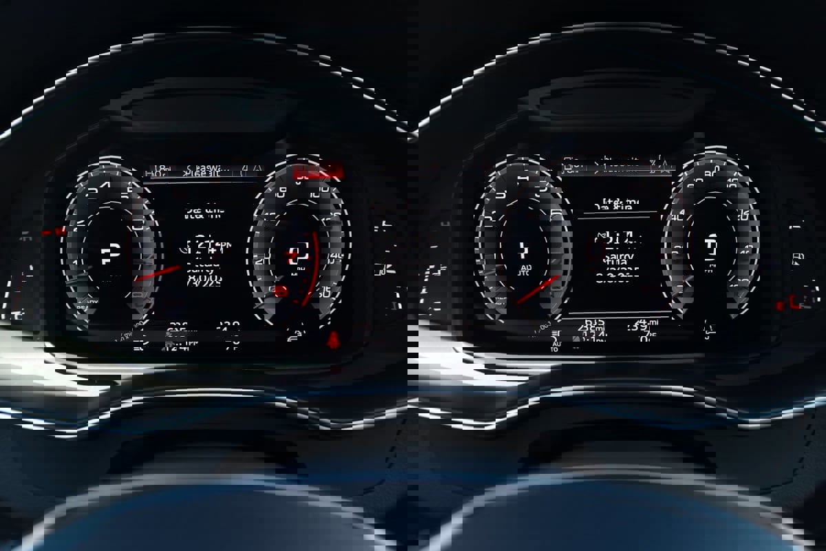 Used 2022 Audi A6 Premium Plus image 24