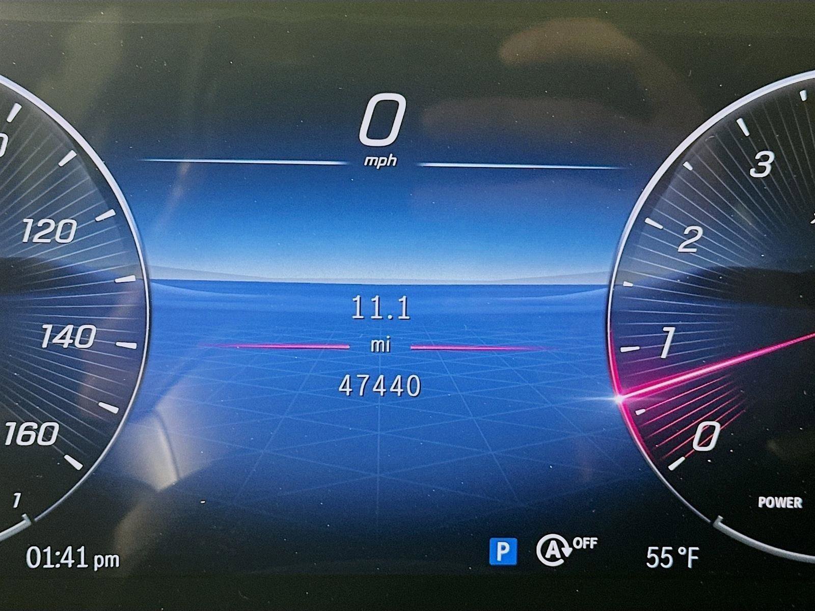 Certified 2024 Mercedes-Benz C 300 4MATIC Sedan image 15