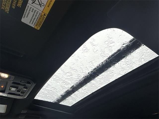 Certified 2025 Toyota 4Runner Limited image 22