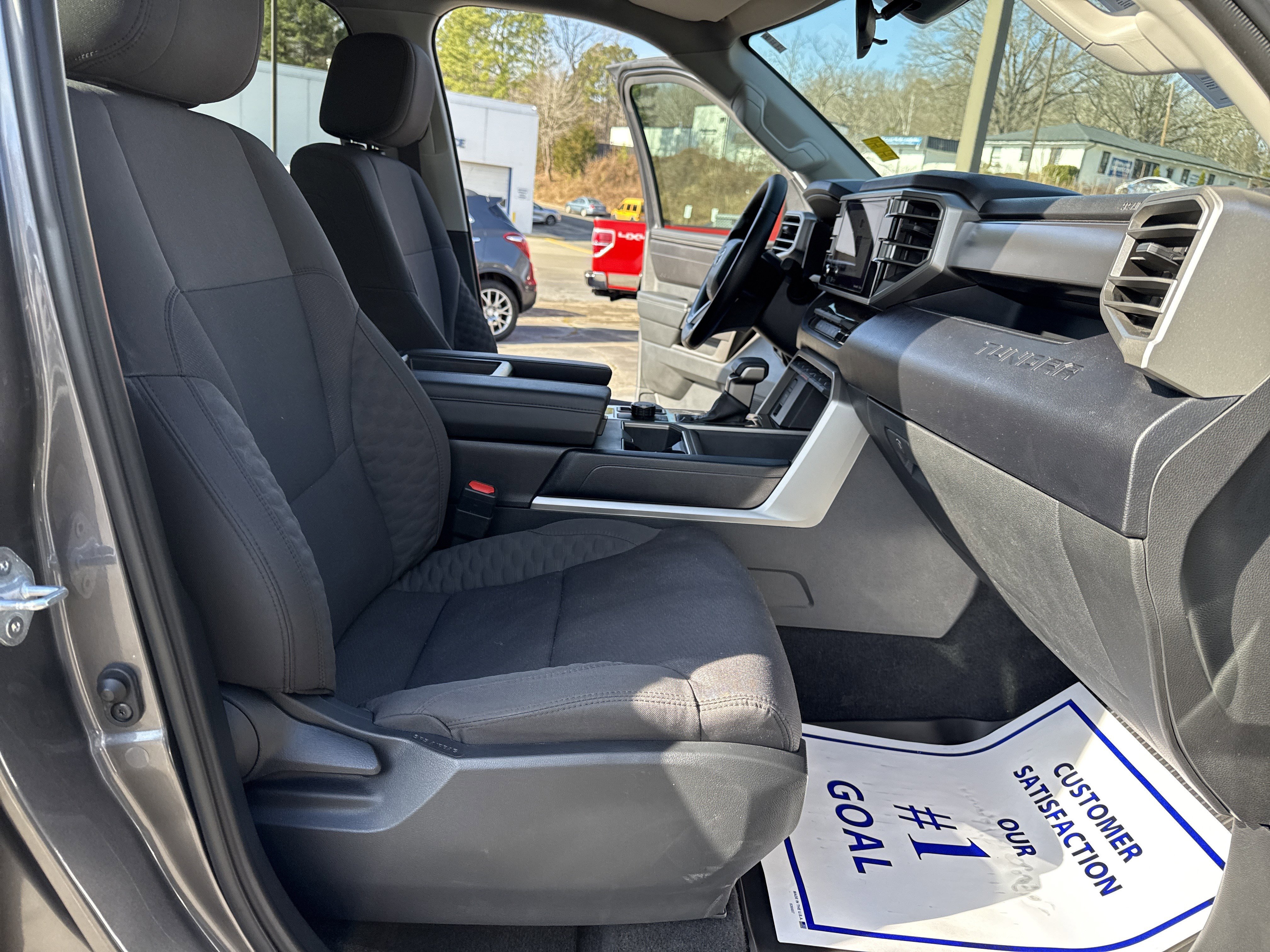 Used 2024 Toyota Tundra SR5 image 42