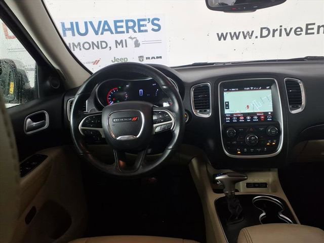 Used 2019 Dodge Durango Citadel image 12
