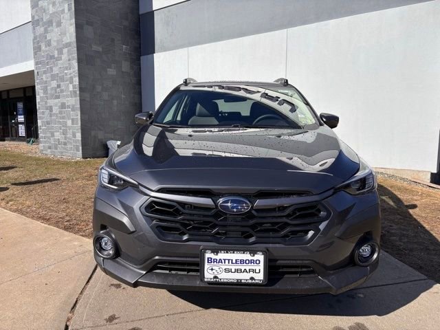 New 2026 Subaru Crosstrek 2.5i Limited image 9
