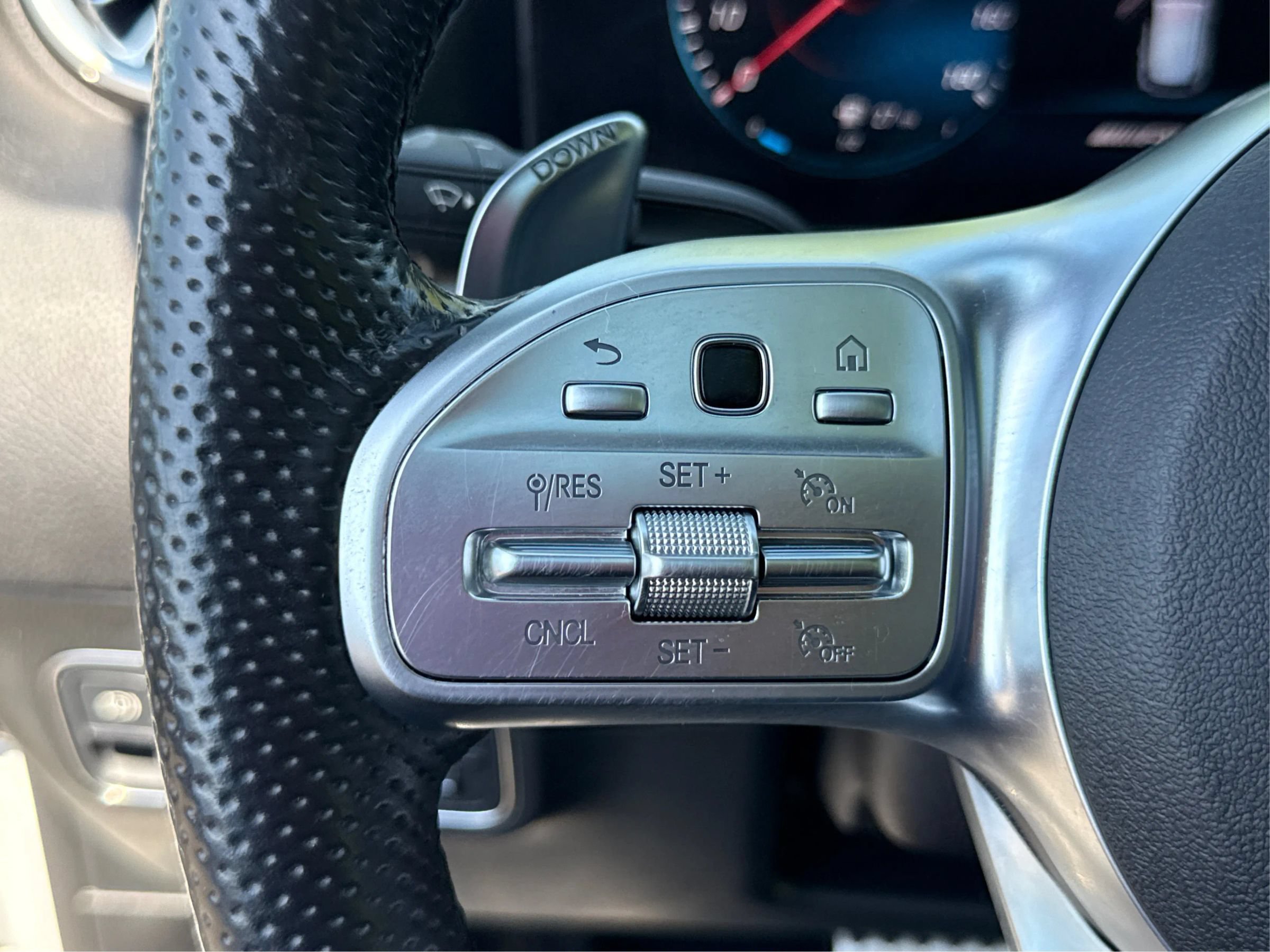Used 2022 Mercedes-Benz GLA 35 AMG 4MATIC image 34