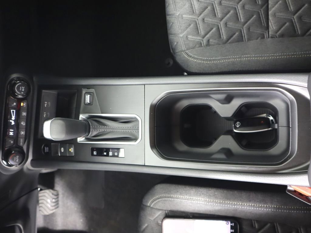 New 2026 Nissan Kicks SV w/ Cold Weather Package image 13