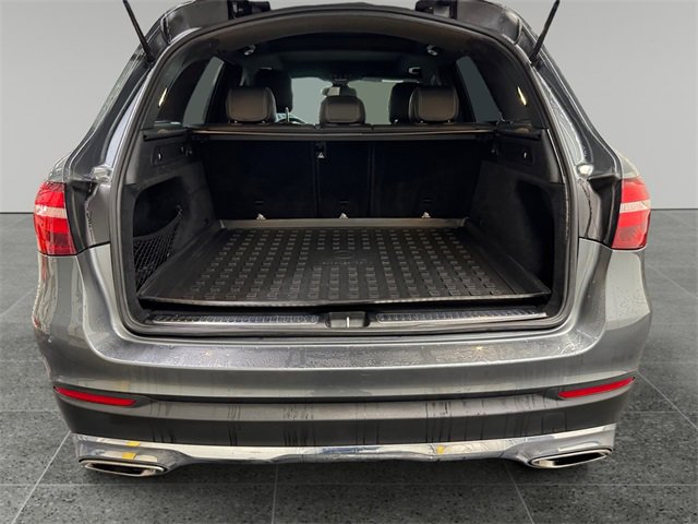 Used 2017 Mercedes-Benz GLC 300 4MATIC image 13