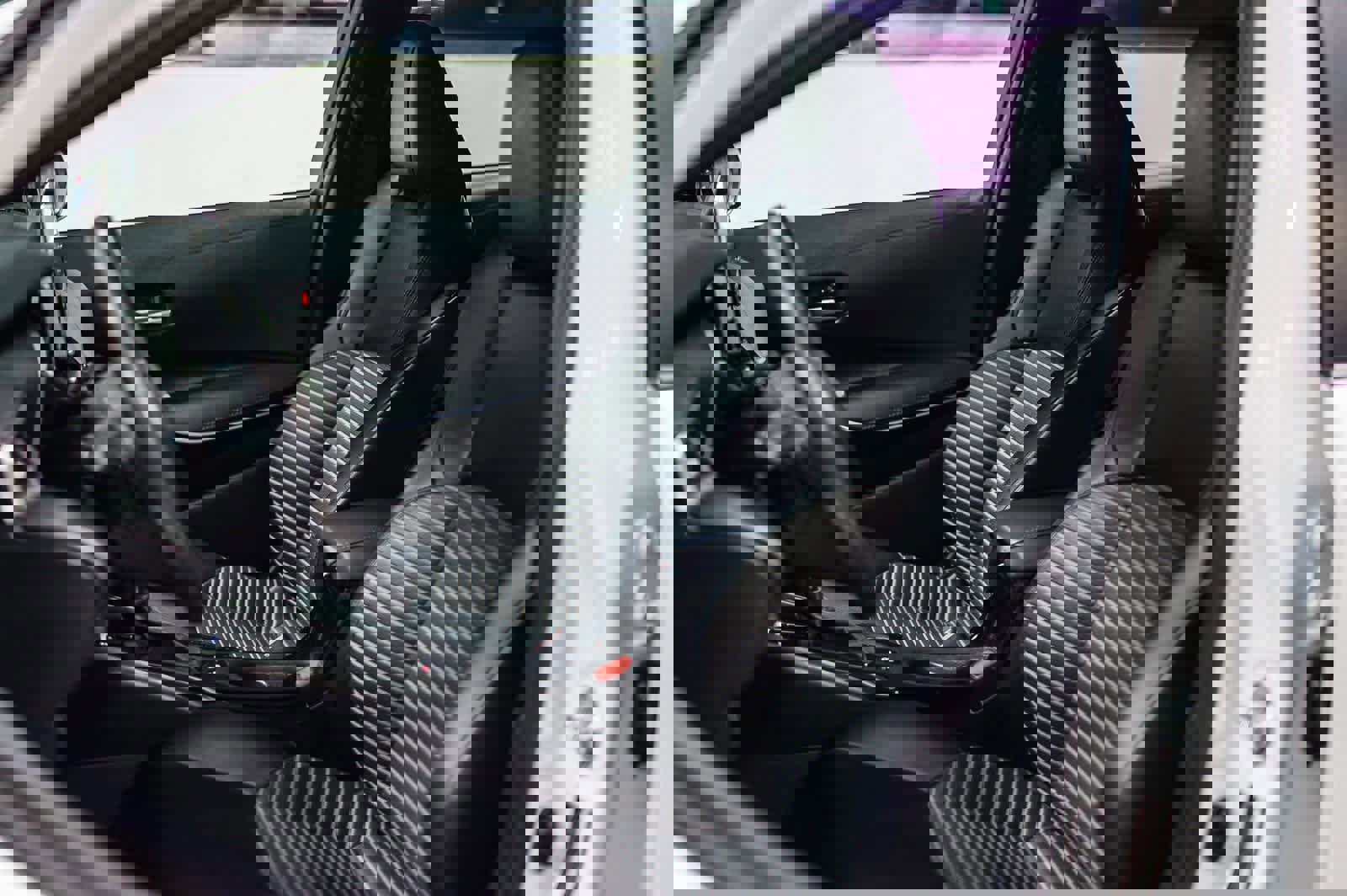 Certified 2022 Toyota Corolla XSE w/ Carpet Mat Package (TMS) image 18