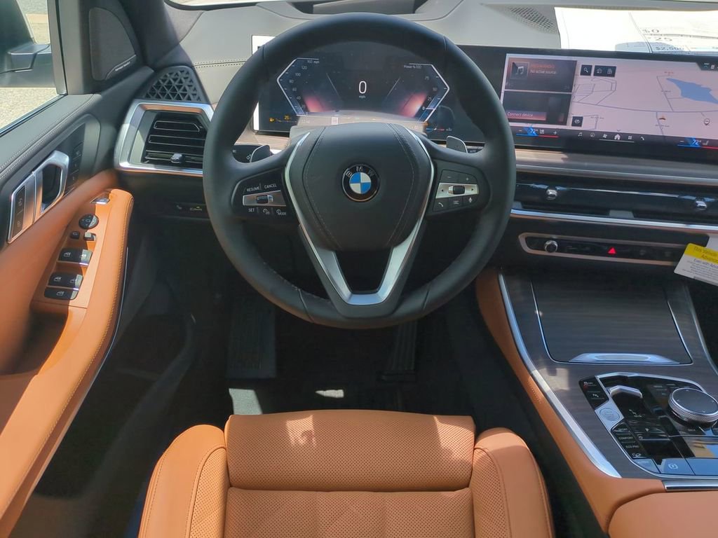 New 2026 BMW X5 xDrive40i w/ Premium Package image 15