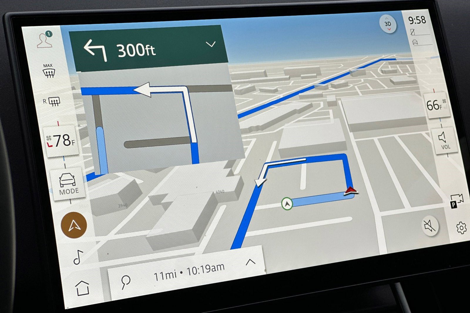 Certified 2025 Land Rover Range Rover Evoque Dynamic SE image 21