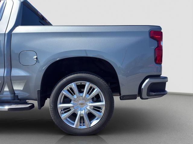 Used 2026 Chevrolet Silverado 1500 High Country w/ High Country Premium Package image 22