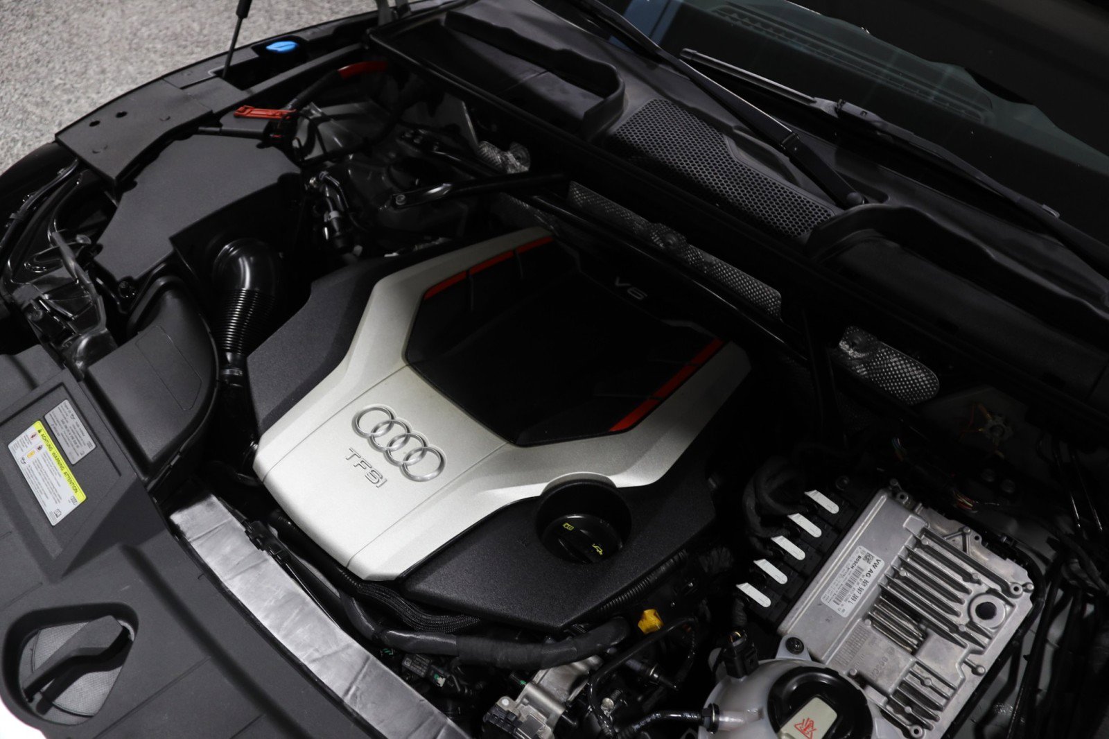 Used 2020 Audi SQ5 Premium Plus image 16