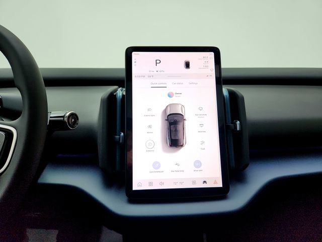 Certified 2025 Volvo EX30 Plus image 21