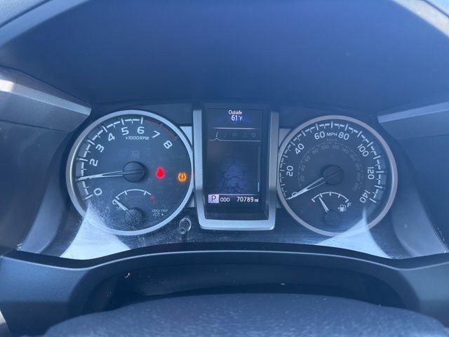 Used 2019 Toyota Tacoma SR5 RWD image 17