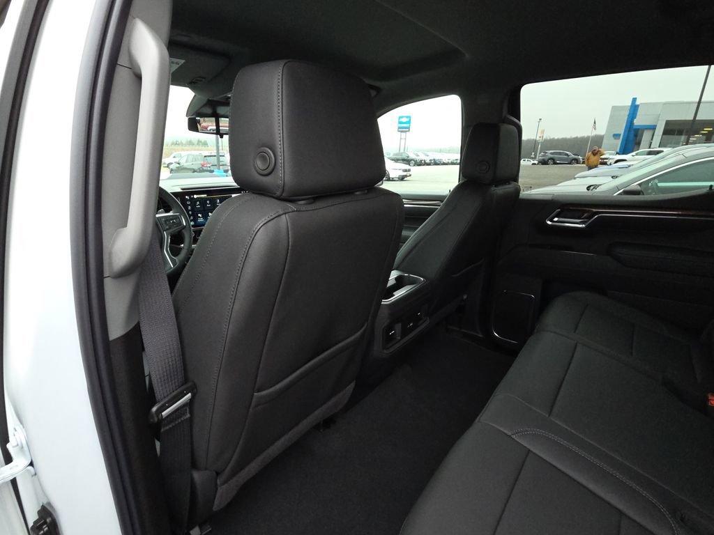 New 2026 Chevrolet Silverado 1500 LT Trail Boss w/ Convenience Package II AWD/4WD image 28