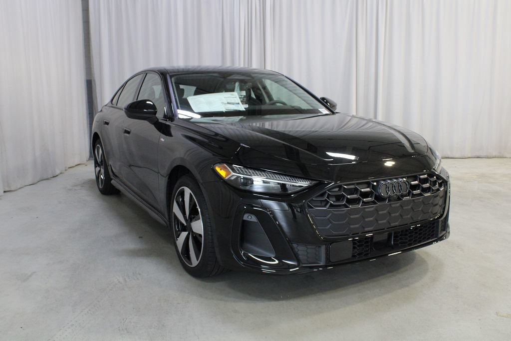 New 2026 Audi A5 2.0T Premium Plus AWD/4WD image 38