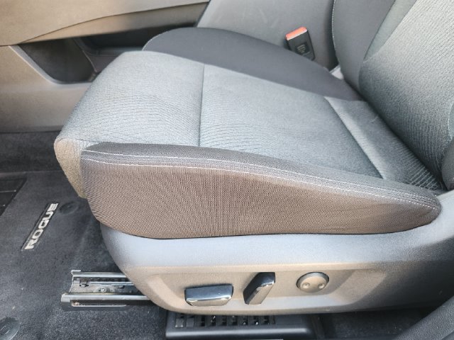 Used 2024 Nissan Rogue SV AWD/4WD image 22