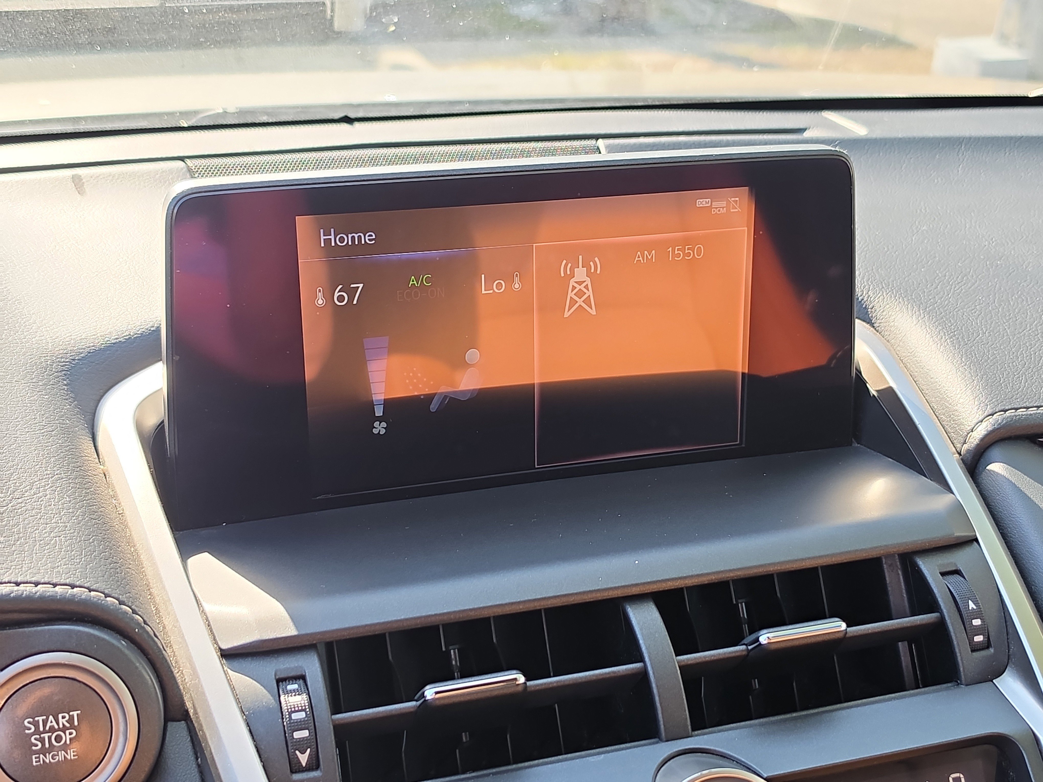 Used 2018 Lexus NX 300 AWD w/ Comfort Package image 21