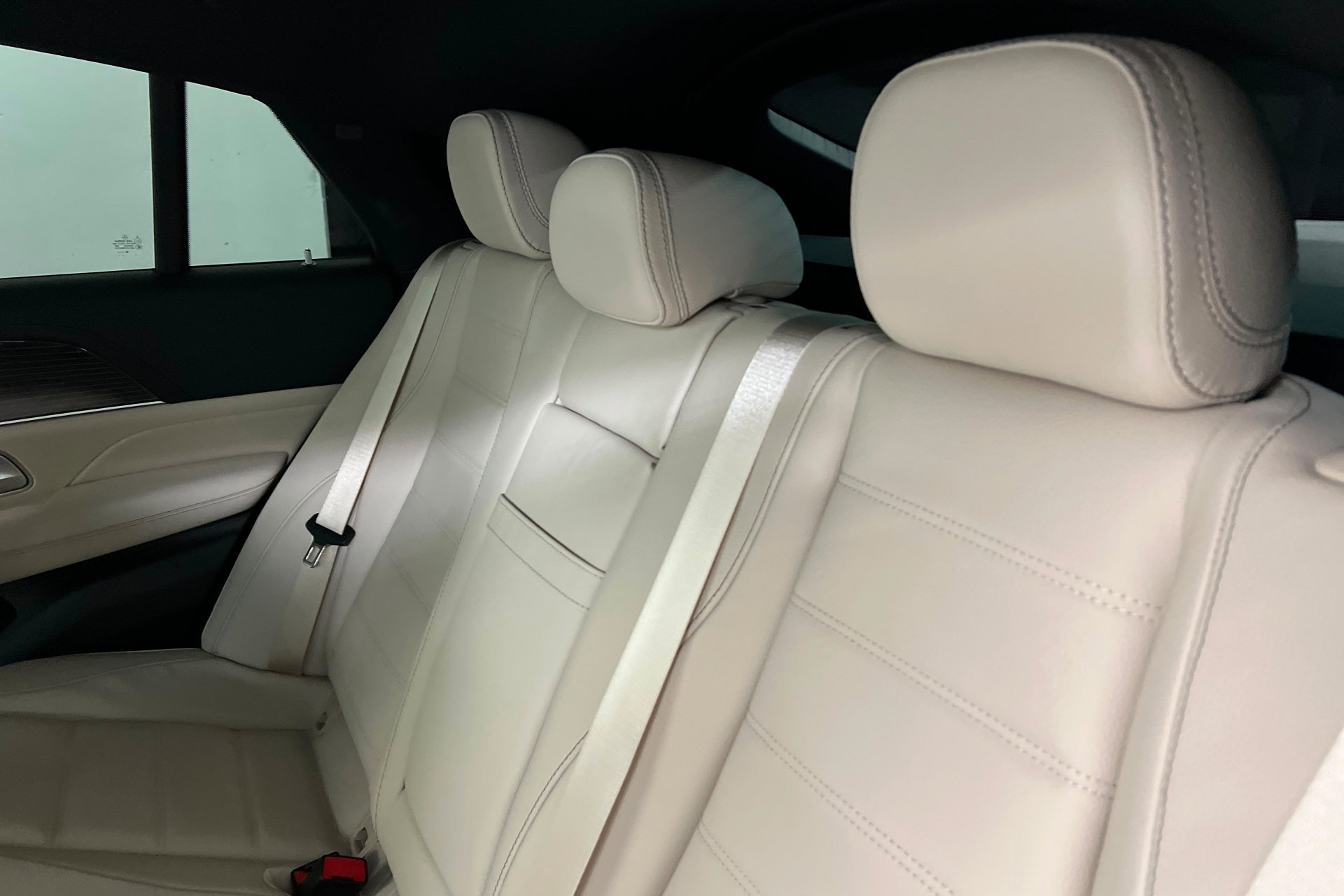 New 2026 Mercedes-Benz GLE 450 4MATIC Coupe image 20