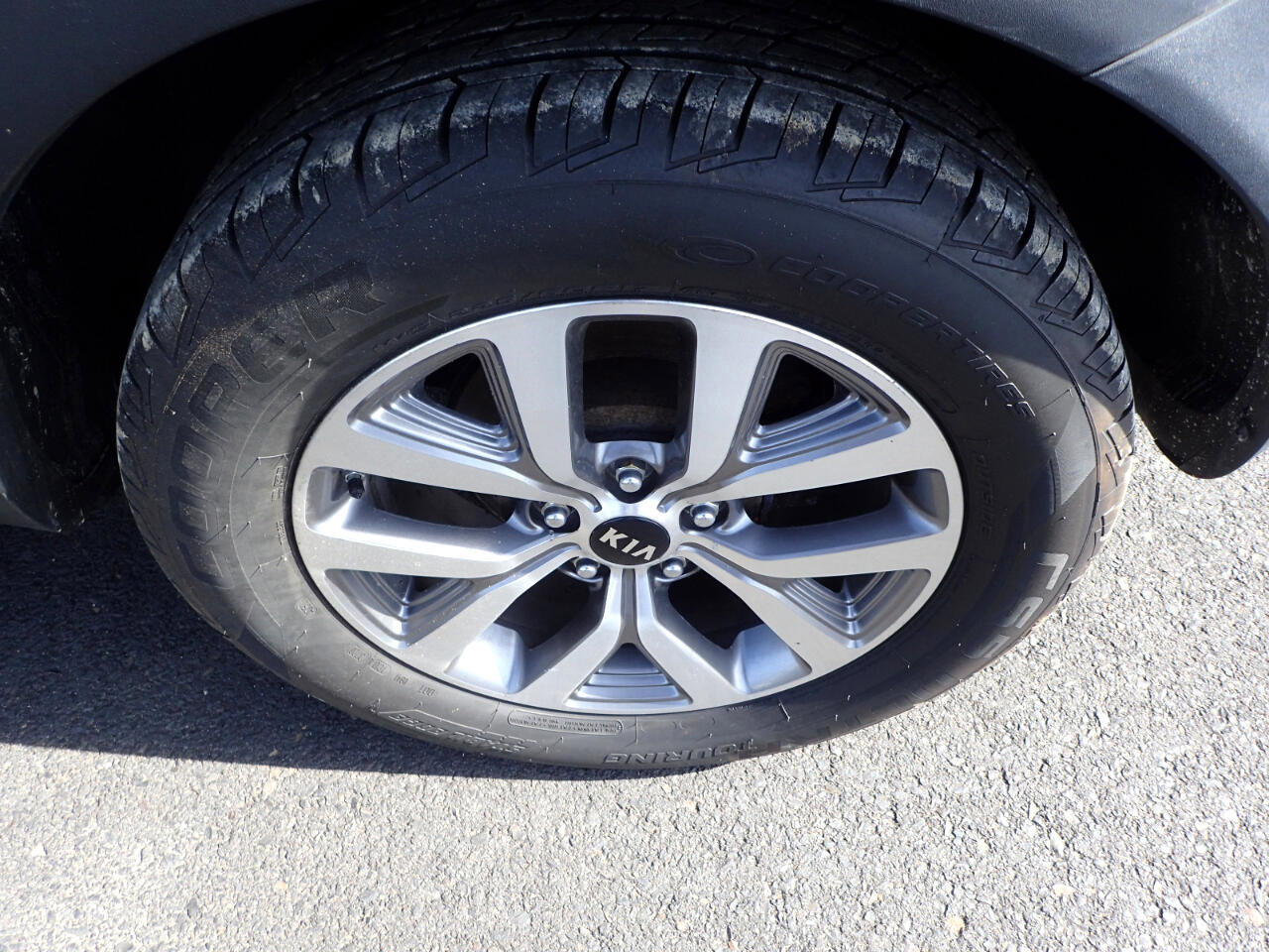Used 2016 Kia Sportage LX AWD/4WD image 25