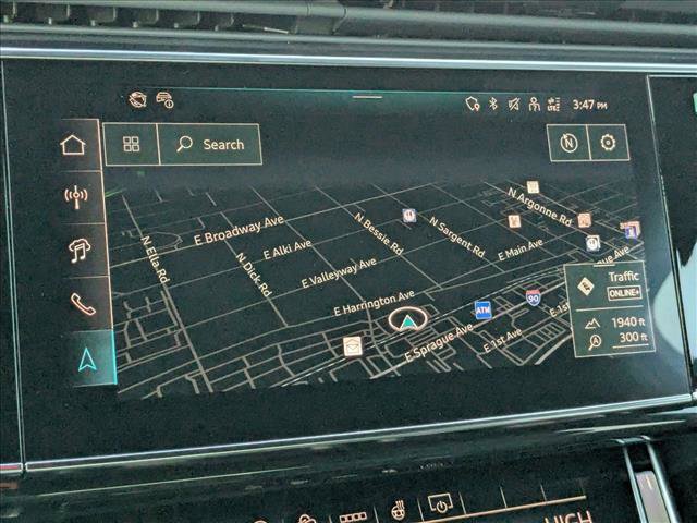 New 2026 Audi Q7 3.0T Premium Plus image 14