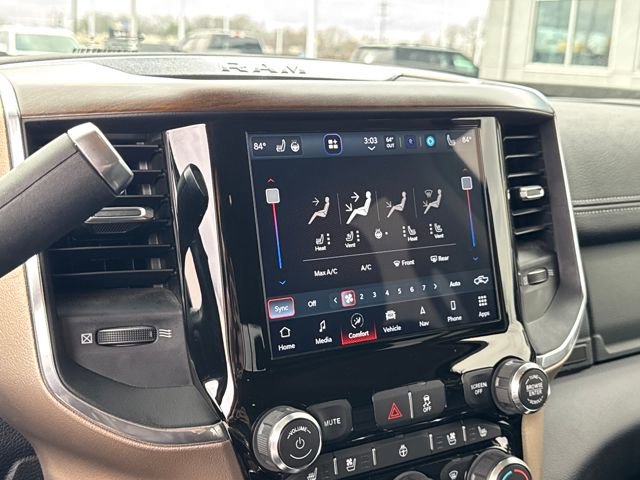 Used 2022 RAM 2500 Laramie image 22