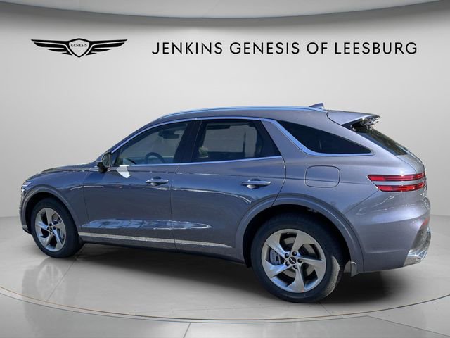 New 2026 Genesis GV70 2.5T Select AWD/4WD image 8