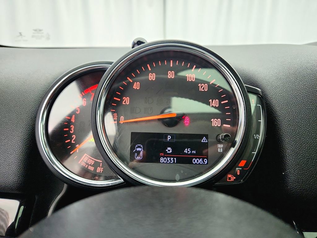 Used 2019 MINI Cooper Countryman ALL4 image 13