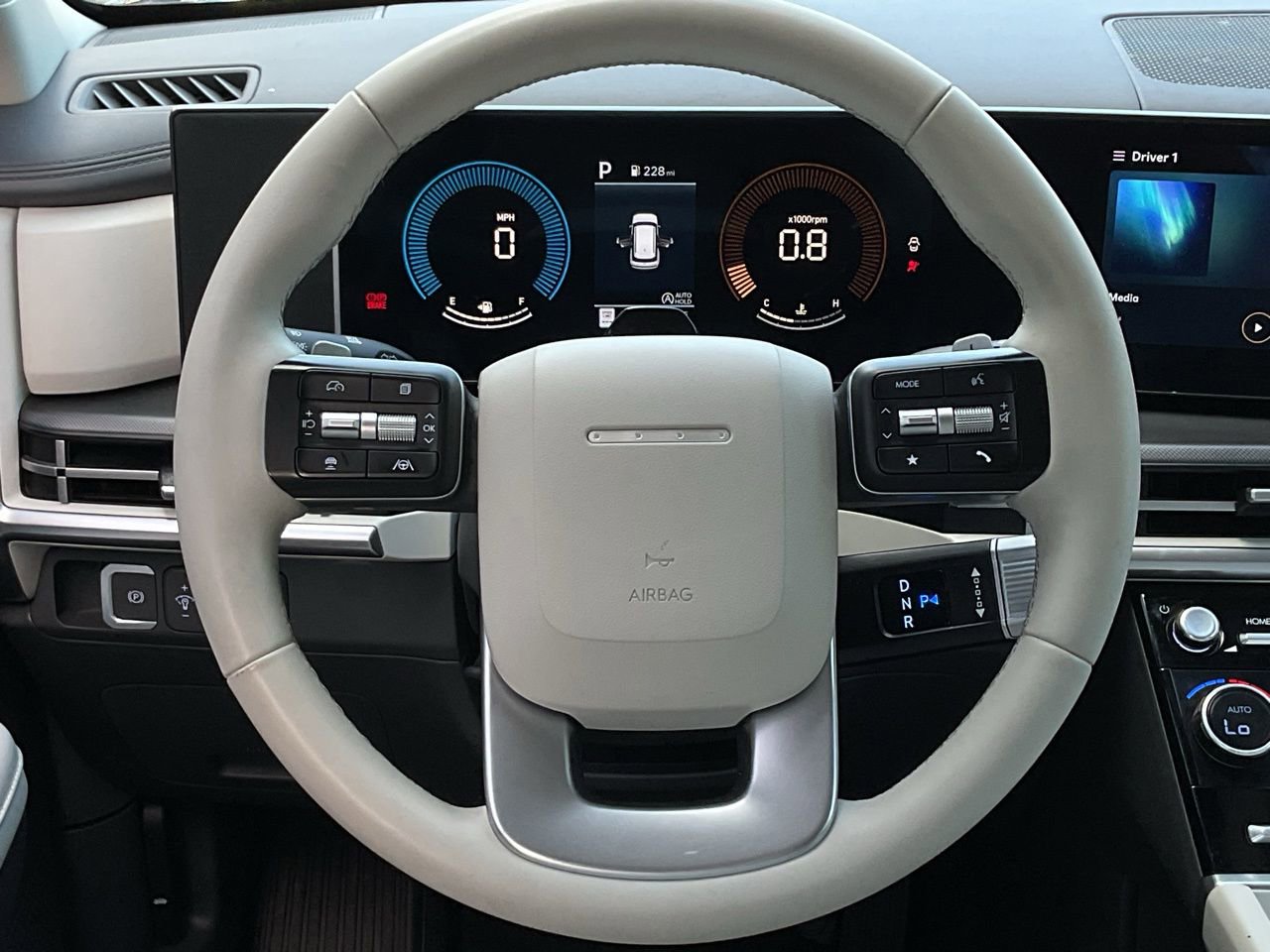 Used 2025 Hyundai Santa Fe SEL image 24