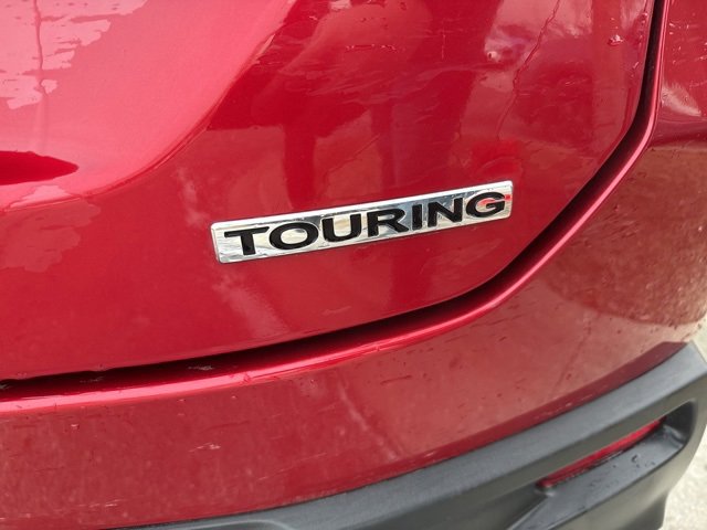 Certified 2025 Honda Pilot Touring image 13