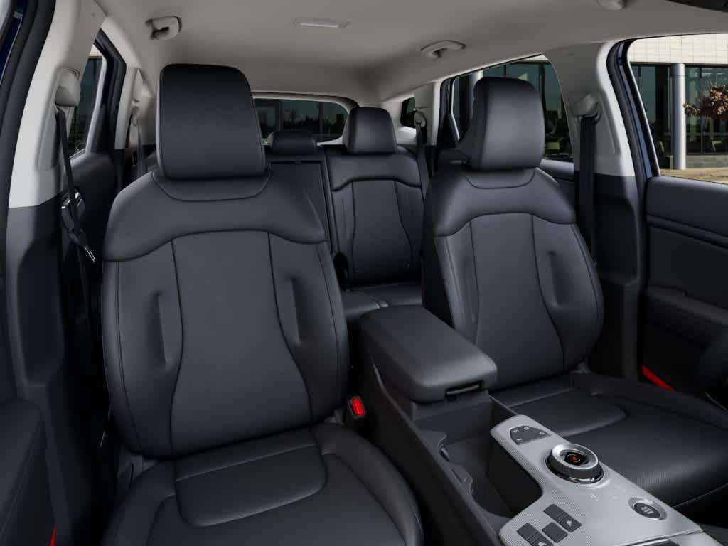 New 2027 Kia Sportage EX FWD image 15