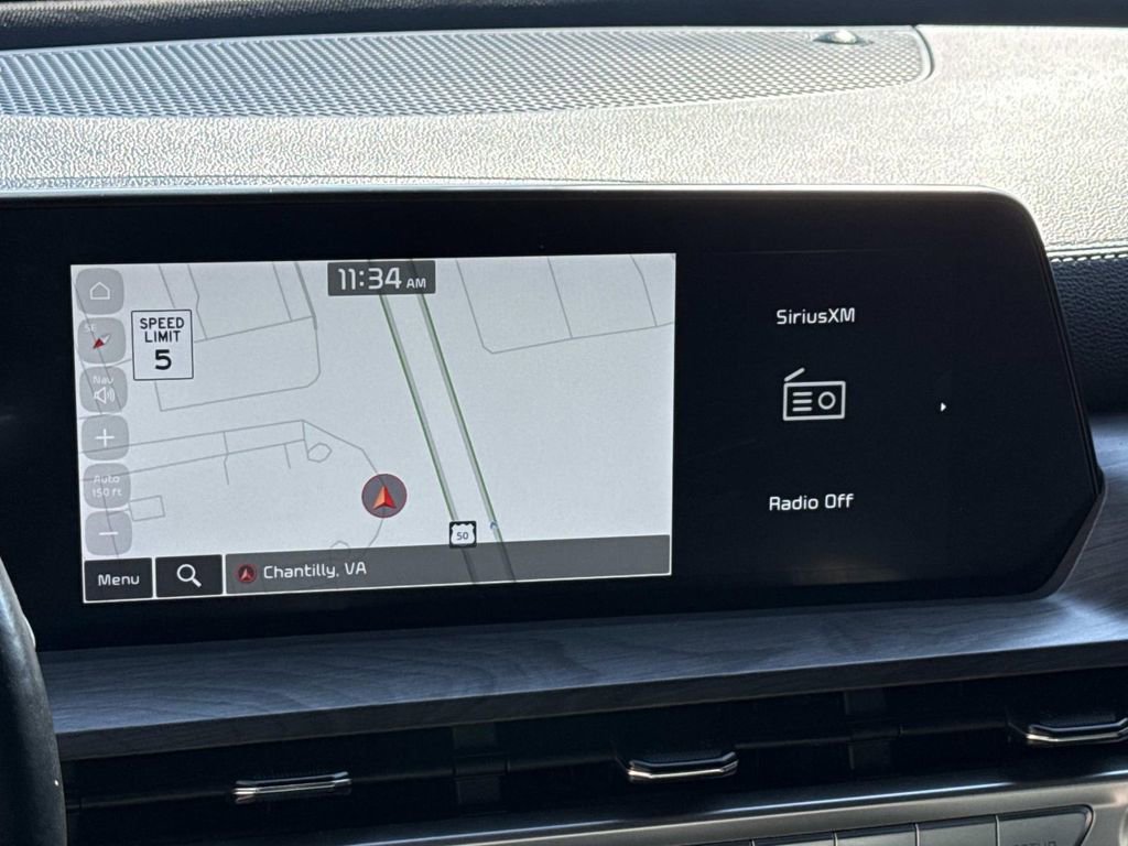 Used 2024 Kia Telluride EX X-Line image 20