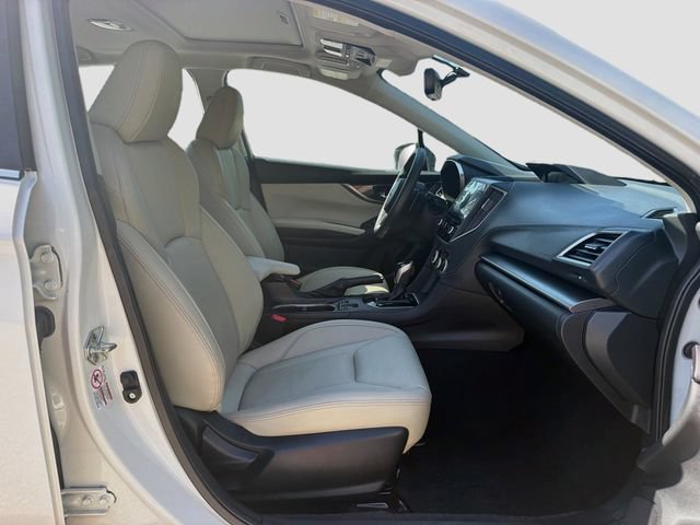 Used 2017 Subaru Impreza 2.0i Limited w/ Moonroof/BSD & Rcta/Eyesight AWD/4WD image 14