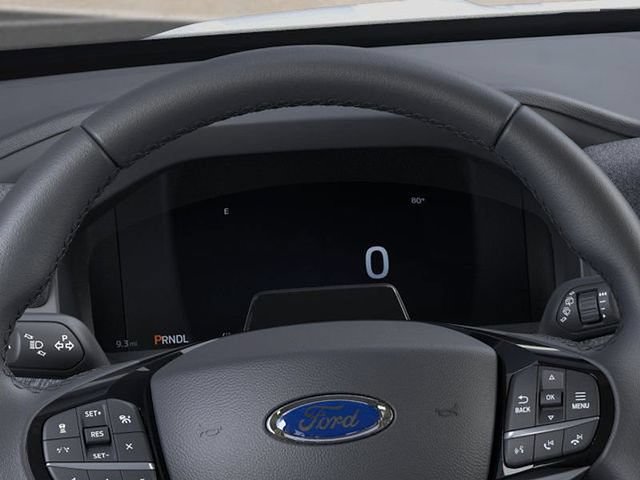New 2026 Ford Explorer Platinum w/ LUX Leather Package AWD/4WD image 13