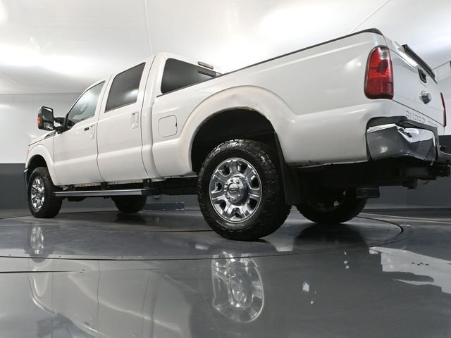 Used 2016 Ford F350 Lariat w/ Lariat Ultimate Package image 50