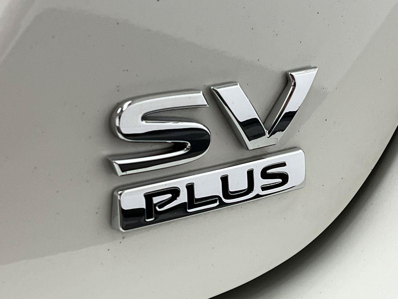 Used 2022 Nissan Leaf SV Plus FWD image 29