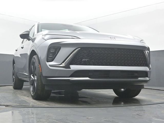 New 2026 Buick Envision Sport Touring image 53