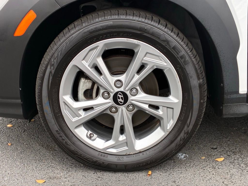 Used 2023 Hyundai Kona SEL w/ Cargo Package image 50