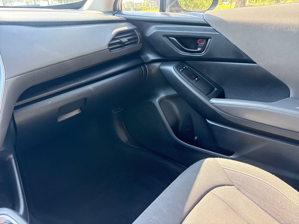 Used 2025 Subaru Crosstrek 2.5i Premium AWD/4WD image 17