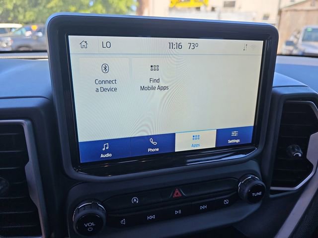 Certified 2022 Ford Bronco Sport Big Bend w/ Convenience Package AWD/4WD image 26