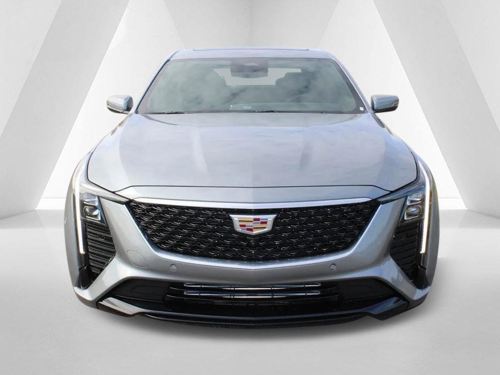 New 2026 Cadillac CT5 Premium Luxury image 2