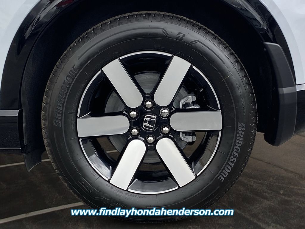 New 2026 Honda Prologue Touring image 7