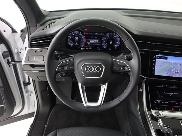 New 2025 Audi Q7 3.0T Premium Plus image 22