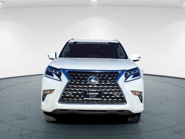 Certified 2023 Lexus GX 460 Premium w/ Premium Package image 2