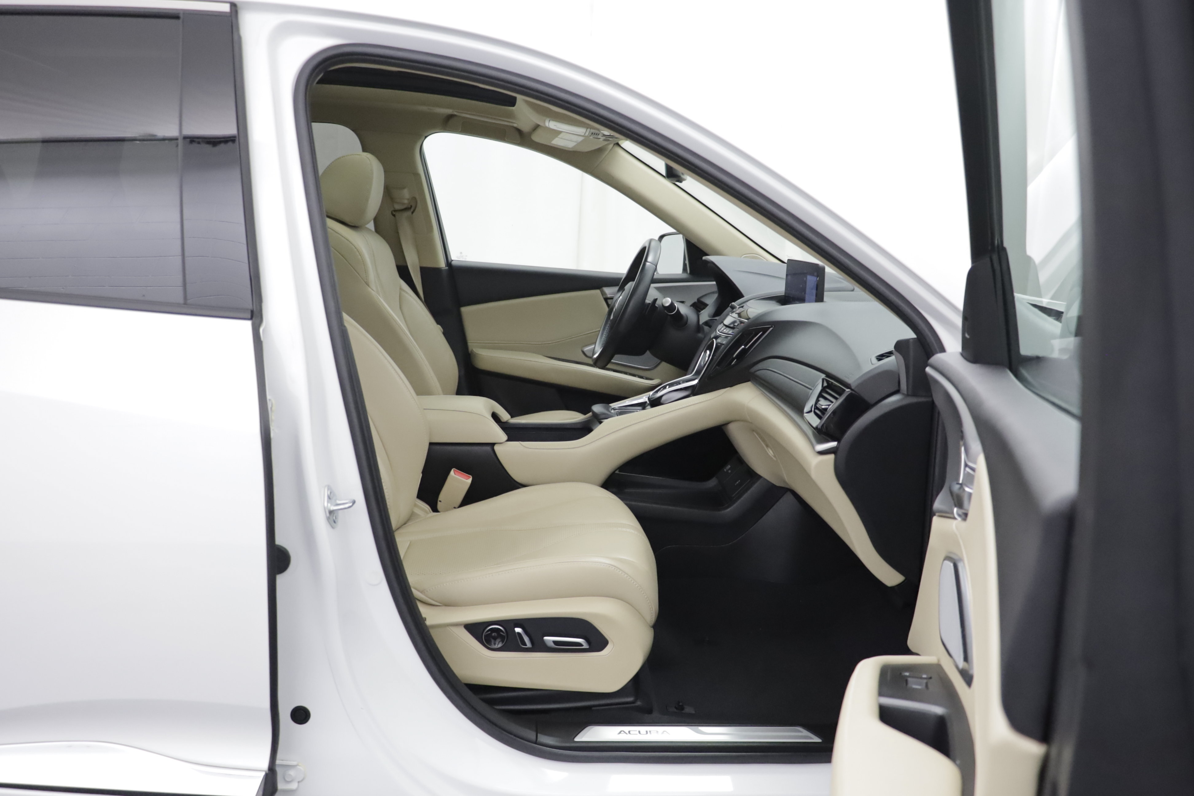 Used 2021 Acura RDX w/ Technology Package AWD/4WD image 20