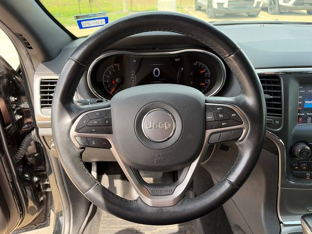 Used 2021 Jeep Grand Cherokee Laredo w/ Security & Convenience Group RWD image 21