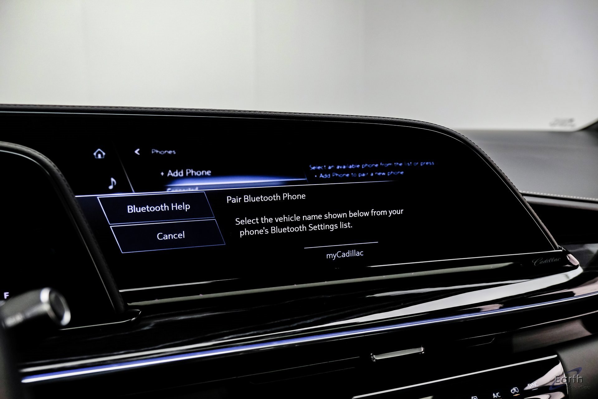 Used 2023 Cadillac Escalade V image 68