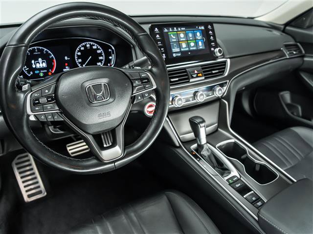 Used 2022 Honda Accord Sport Special Edition image 11