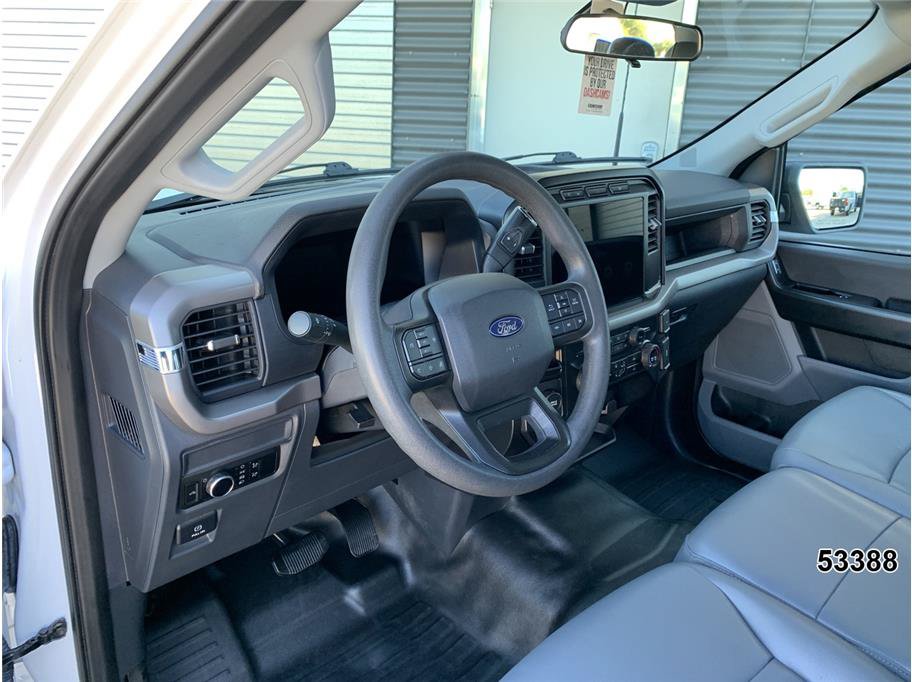 Used 2024 Ford F150 XL RWD image 25