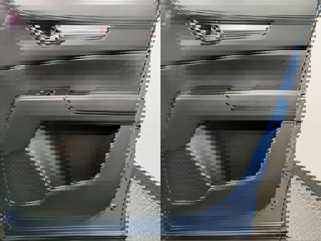 Certified 2023 MAZDA CX-5 AWD 2.5 S w/ Select Package image 27