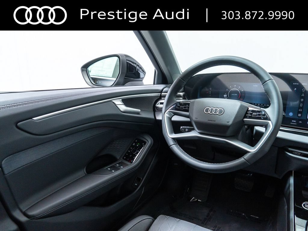 New 2026 Audi A6 Prestige AWD/4WD image 23