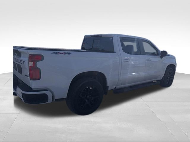 Used 2023 Chevrolet Silverado 1500 RST w/ Rally Edition AWD/4WD image 12